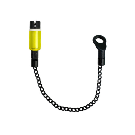 Hanger Black Chain