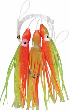 Sada Octopus