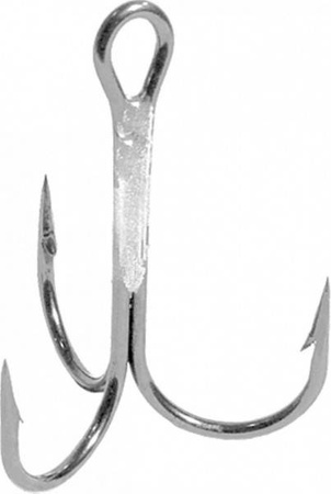 Treble hook LN 1 50pcs