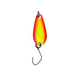 Mini spoon EdgeX 4g