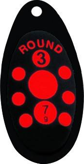 Błystka York Round 2 28