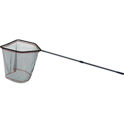Podbierak York Black Rubber 250cm 58x70cm