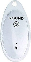 Błystka York Round 4 18
