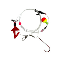 Sea rig